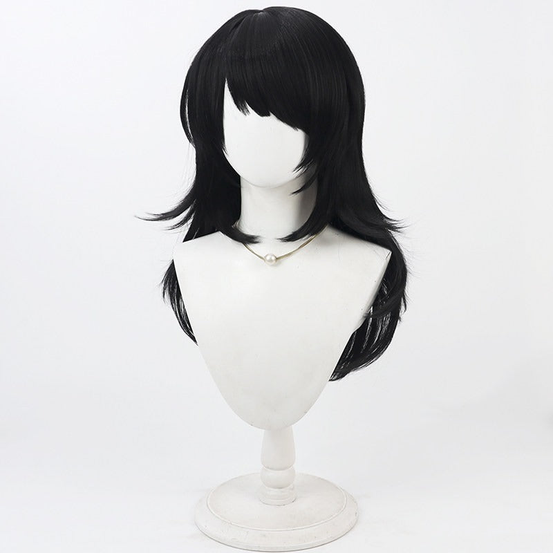 Anime Cosplay Wigs BanG Dream! Umiri Yahata