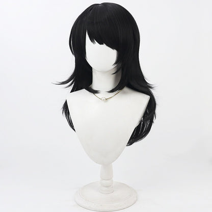 Anime Cosplay Wigs BanG Dream! Umiri Yahata