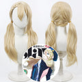 Anime Cosplay Wigs Chained Soldier Varvara Pilipenko