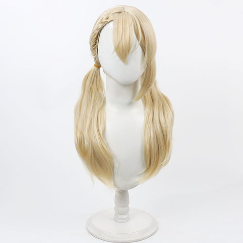 Anime Cosplay Wigs Chained Soldier Varvara Pilipenko