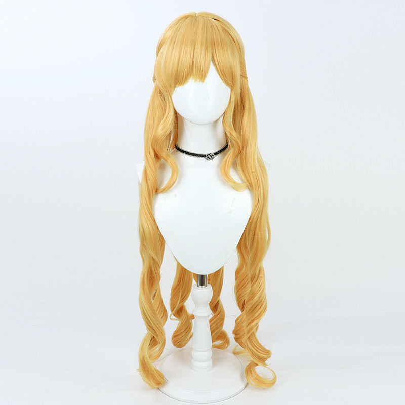 Anime Cosplay Wigs Claire François I'm in Love with the Villainess