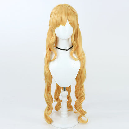 Anime Cosplay Wigs Claire François I'm in Love with the Villainess