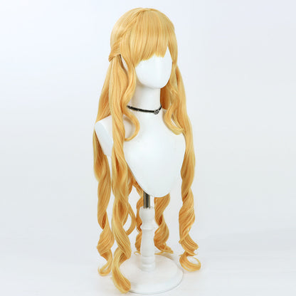 Anime Cosplay Wigs Claire François I'm in Love with the Villainess