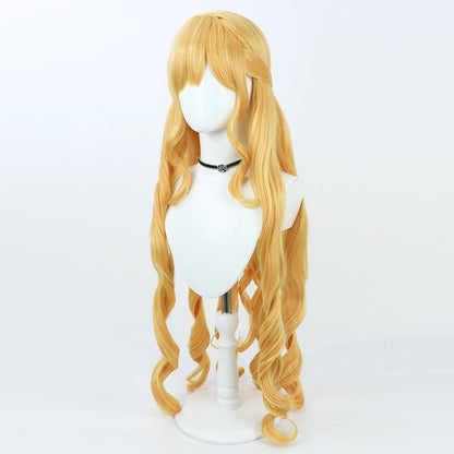 Anime Cosplay Wigs Claire François I'm in Love with the Villainess