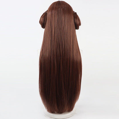 Anime Cosplay Wigs Consort Lishu The Apothecary Diaries