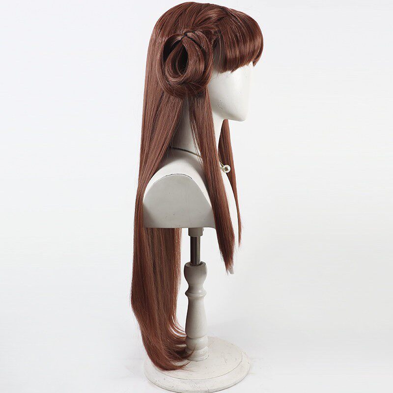 Anime Cosplay Wigs Consort Lishu The Apothecary Diaries