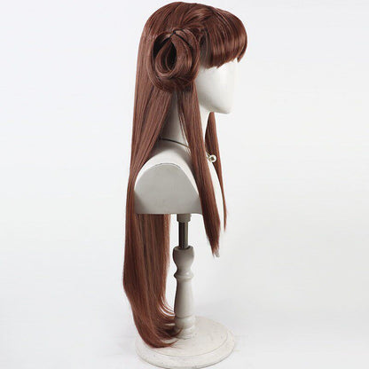 Anime Cosplay Wigs Consort Lishu The Apothecary Diaries
