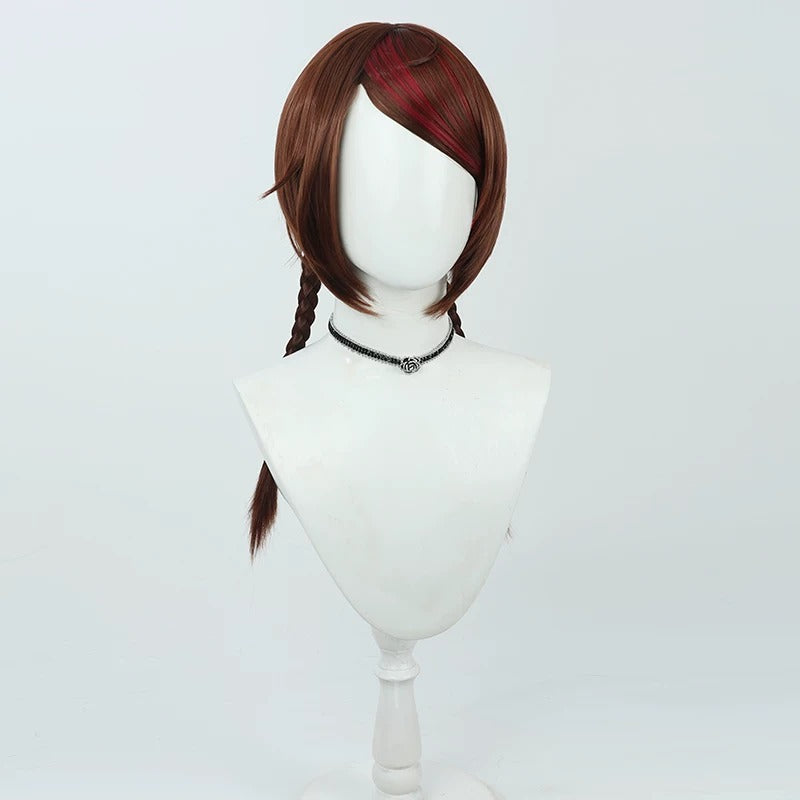 Anime Cosplay Wigs Dead Mount Death Play Misaki Sakimiya