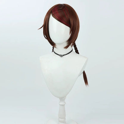Anime Cosplay Wigs Dead Mount Death Play Misaki Sakimiya