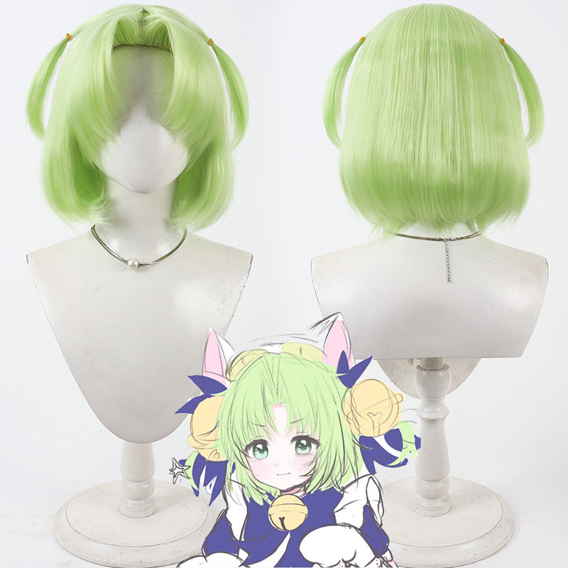 Anime Cosplay Wigs Di Gi Charat