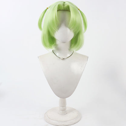 Anime Cosplay Wigs Di Gi Charat