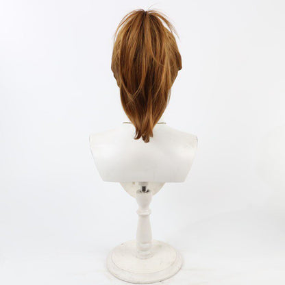 Anime Cosplay Wigs Fuwa Raizou Ninjaboy Rantaro