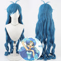 Anime Cosplay Wigs Hanon Hosho Mermaid Melody: Pichi Pichi Pitch