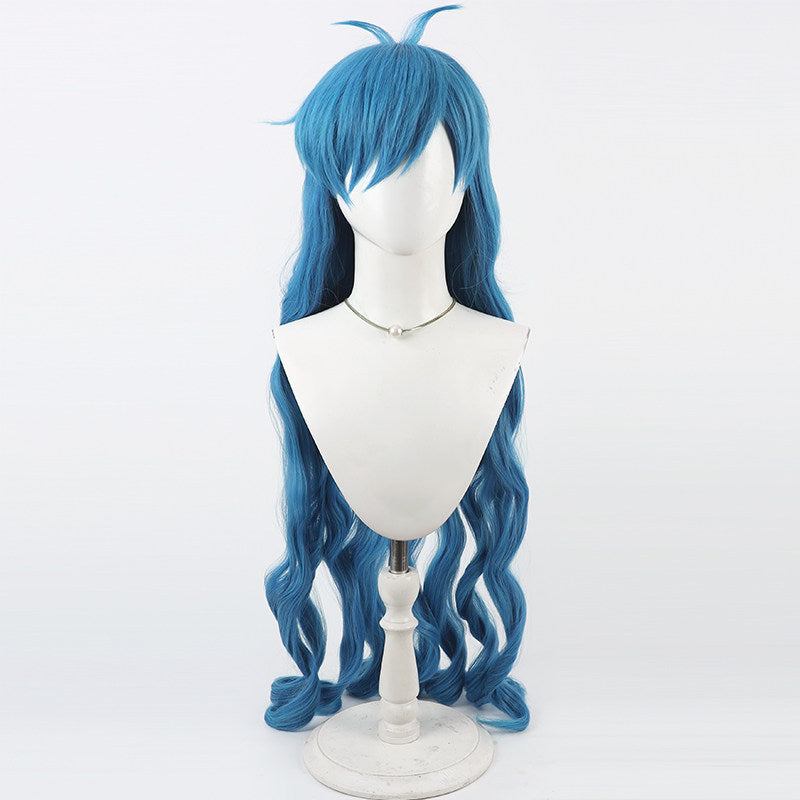Anime Cosplay Wigs Hanon Hosho Mermaid Melody: Pichi Pichi Pitch
