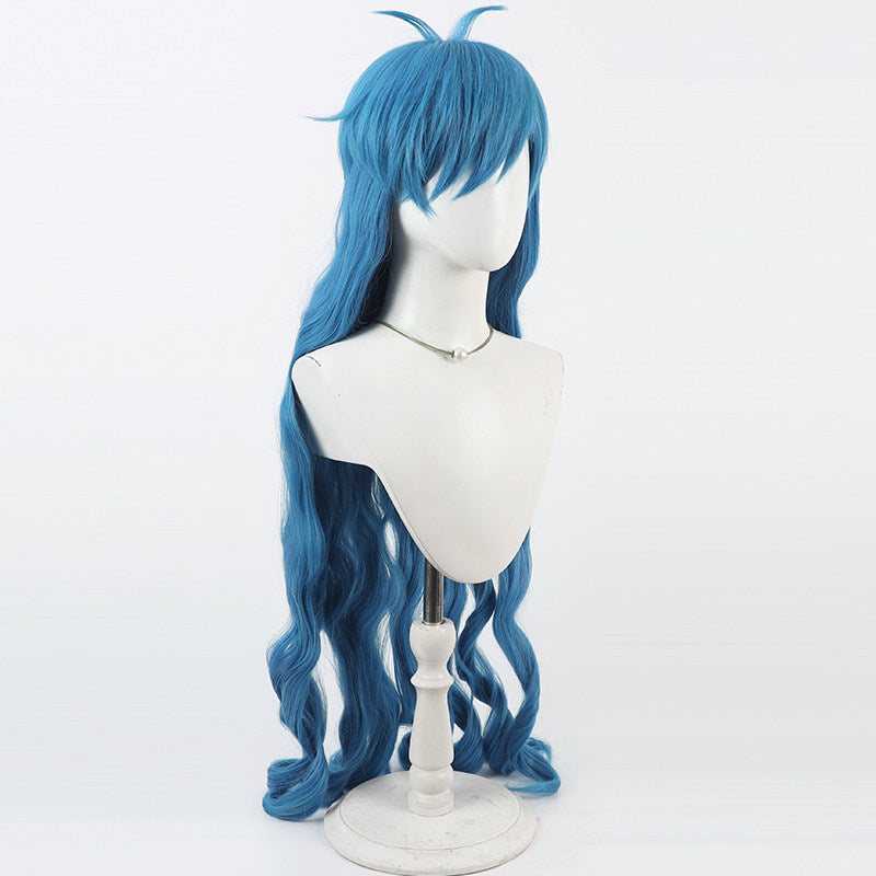 Anime Cosplay Wigs Hanon Hosho Mermaid Melody: Pichi Pichi Pitch
