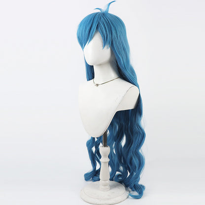 Anime Cosplay Wigs Hanon Hosho Mermaid Melody: Pichi Pichi Pitch