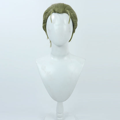 Anime Cosplay Wigs Heiter Frieren: Beyond Journey-s End