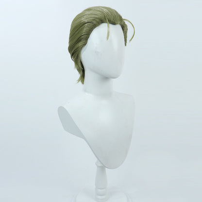 Anime Cosplay Wigs Heiter Frieren: Beyond Journey-s End