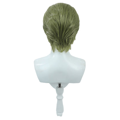 Anime Cosplay Wigs Heiter Frieren: Beyond Journey-s End