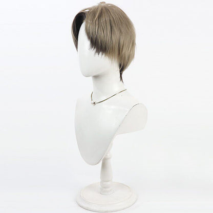 Anime Cosplay Wigs Heshikiri Hasebe Touken Ranbu Online