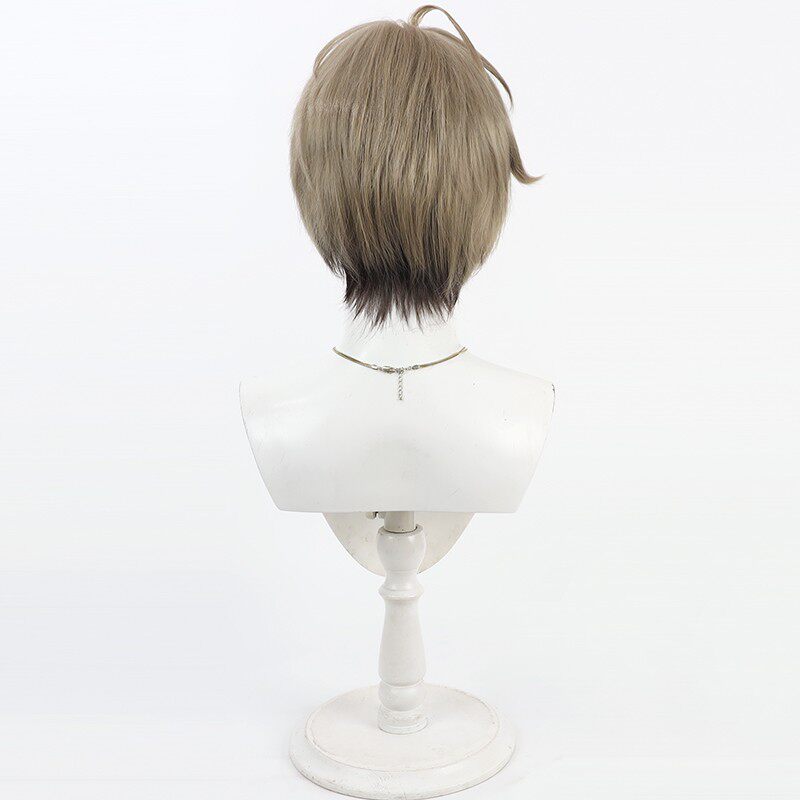 Anime Cosplay Wigs Heshikiri Hasebe Touken Ranbu Online