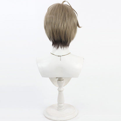 Anime Cosplay Wigs Heshikiri Hasebe Touken Ranbu Online