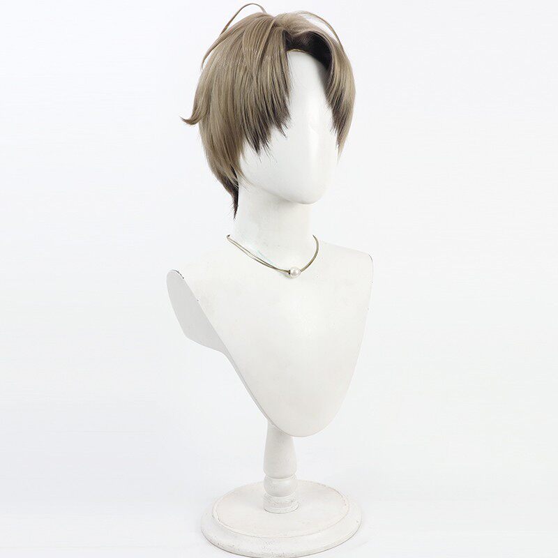 Anime Cosplay Wigs Heshikiri Hasebe Touken Ranbu Online