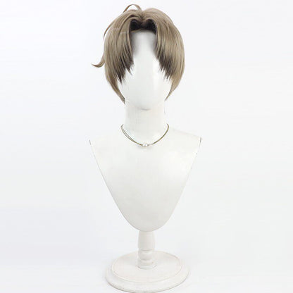 Anime Cosplay Wigs Heshikiri Hasebe Touken Ranbu Online