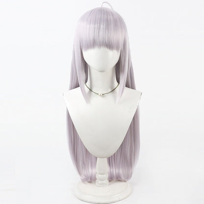 Anime Cosplay Wigs Honjyou Manami Manakashi no Yuri wa Akaku Somaru