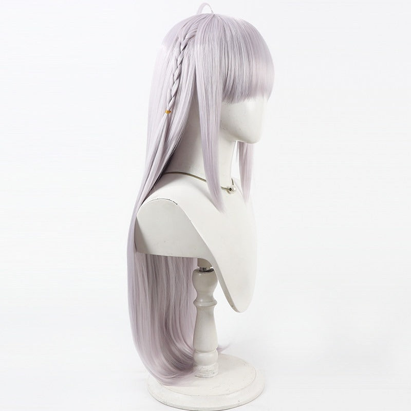 Anime Cosplay Wigs Honjyou Manami Manakashi no Yuri wa Akaku Somaru