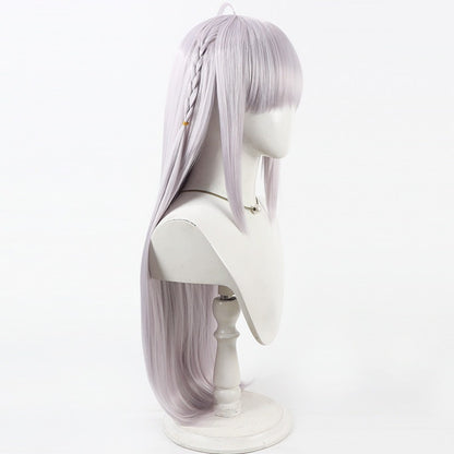 Anime Cosplay Wigs Honjyou Manami Manakashi no Yuri wa Akaku Somaru