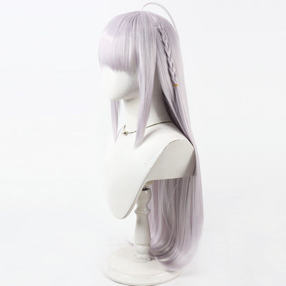 Anime Cosplay Wigs Honjyou Manami Manakashi no Yuri wa Akaku Somaru