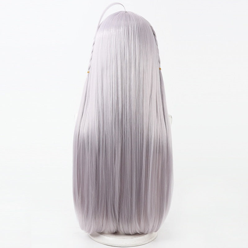 Anime Cosplay Wigs Honjyou Manami Manakashi no Yuri wa Akaku Somaru