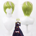 Anime Cosplay Wigs Izumo Tenka Chained Soldier