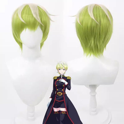 Anime Cosplay Wigs Izumo Tenka Chained Soldier