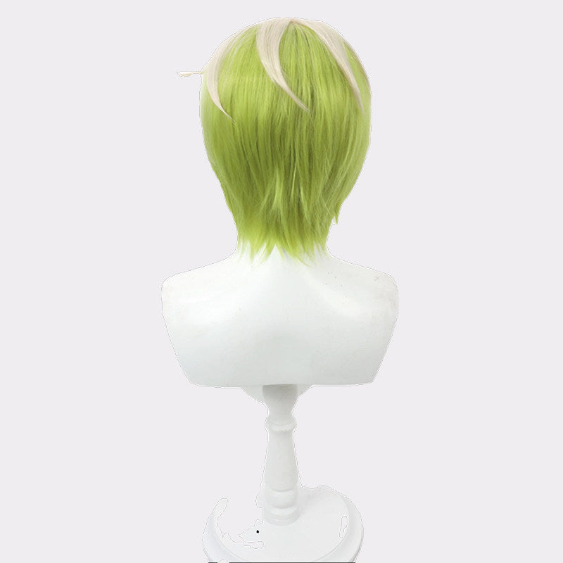 Anime Cosplay Wigs Izumo Tenka Chained Soldier