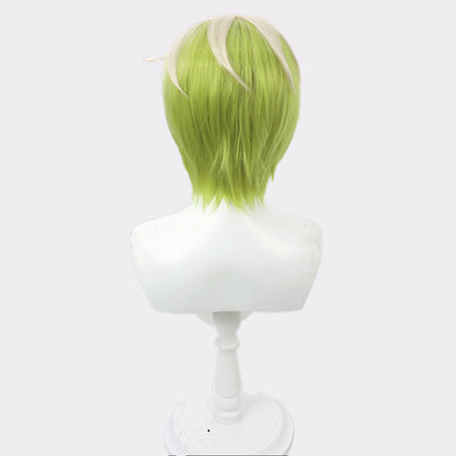 Anime Cosplay Wigs Izumo Tenka Chained Soldier