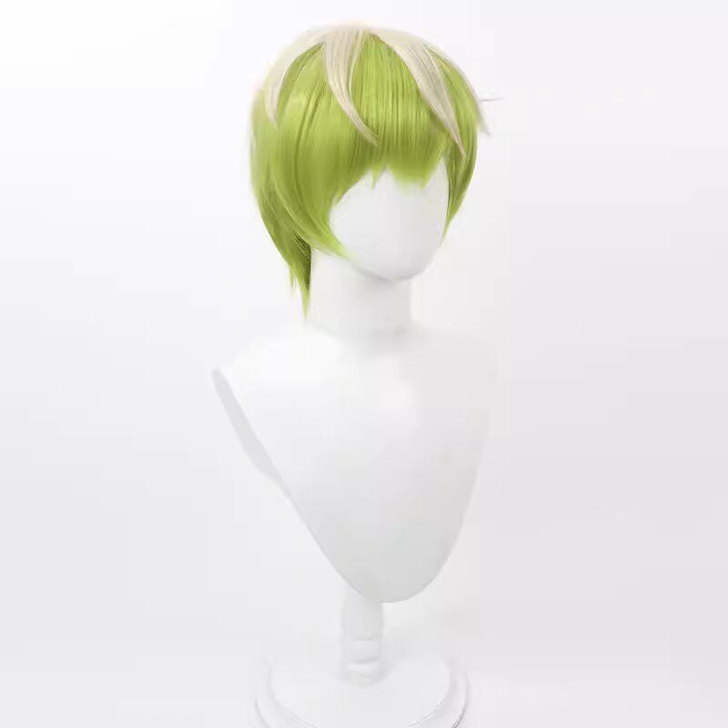Anime Cosplay Wigs Izumo Tenka Chained Soldier