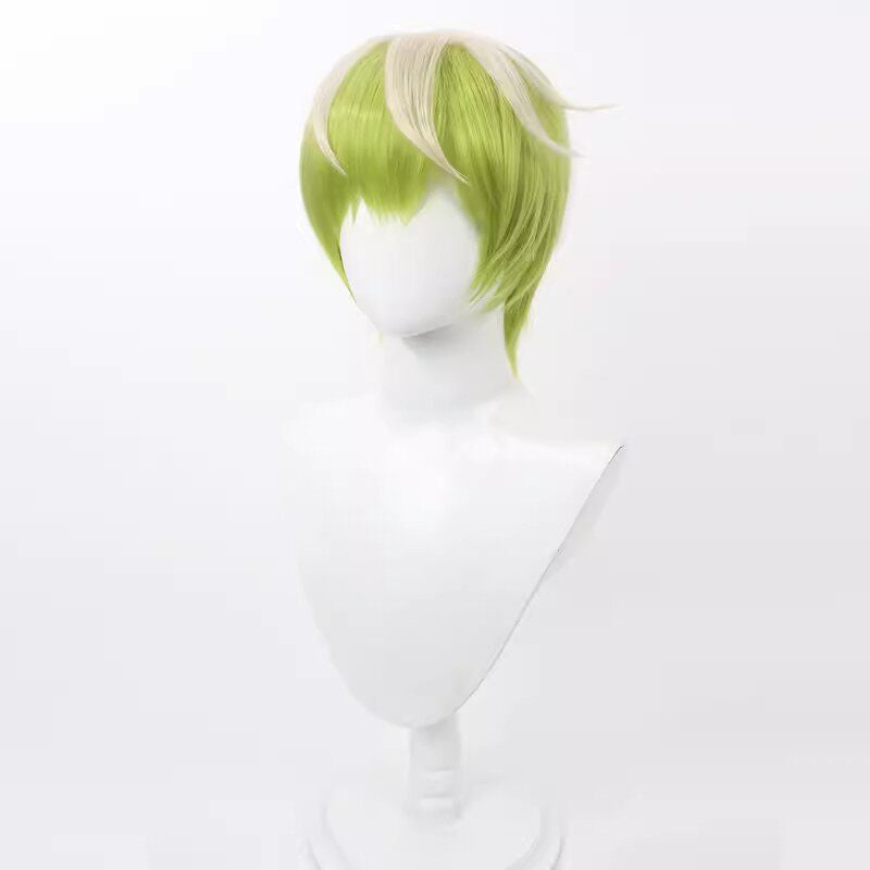 Anime Cosplay Wigs Izumo Tenka Chained Soldier