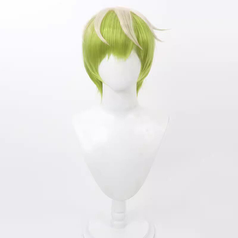 Anime Cosplay Wigs Izumo Tenka Chained Soldier