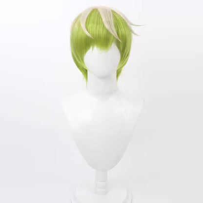Anime Cosplay Wigs Izumo Tenka Chained Soldier