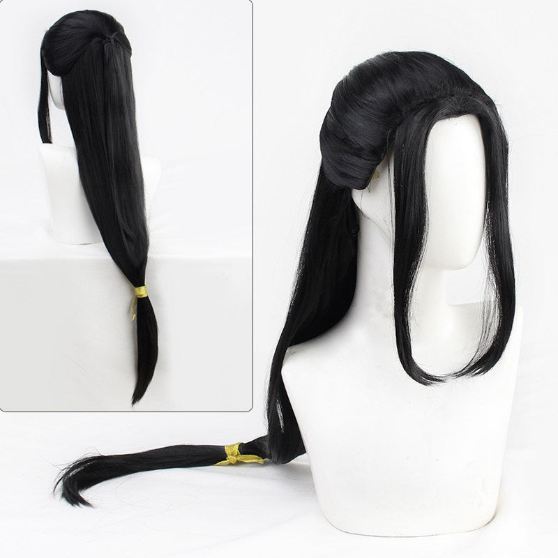 Anime Cosplay Wigs Jin Guangyao The Founder of Diabolism