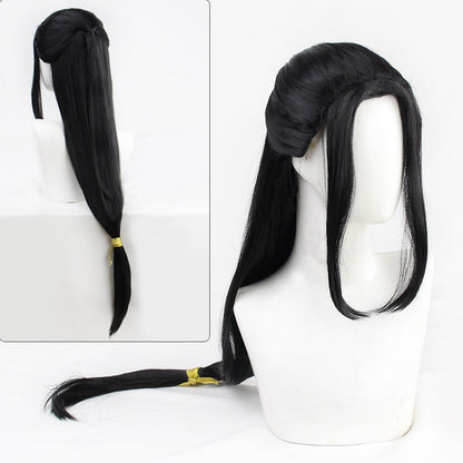 Anime Cosplay Wigs Jin Guangyao The Founder of Diabolism
