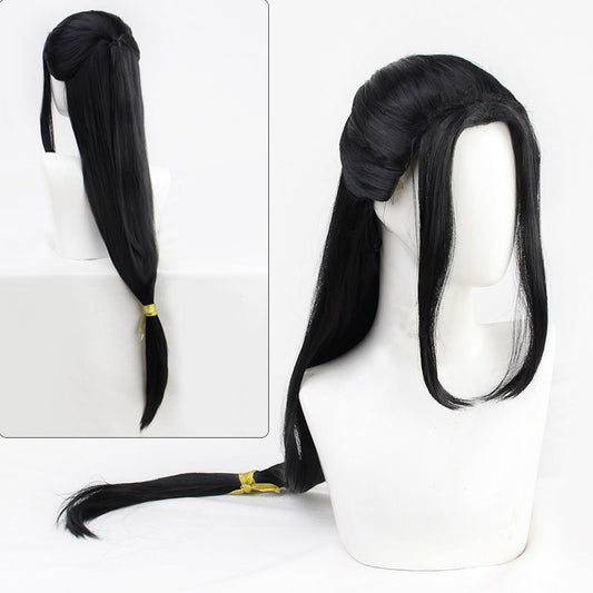 Anime Cosplay Wigs Jin Guangyao The Founder of Diabolism