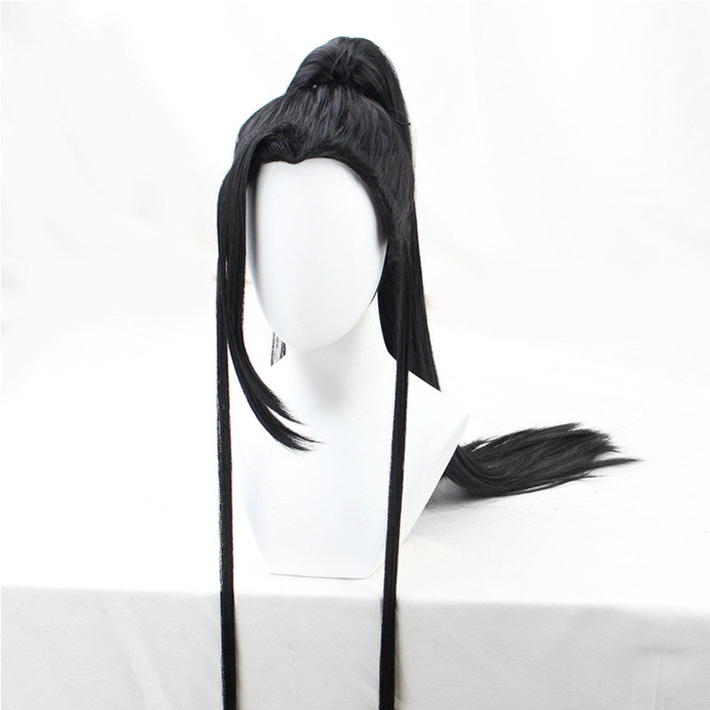 Anime Cosplay Wigs Jin Guangyao The Founder of Diabolism