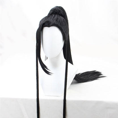 Anime Cosplay Wigs Jin Guangyao The Founder of Diabolism