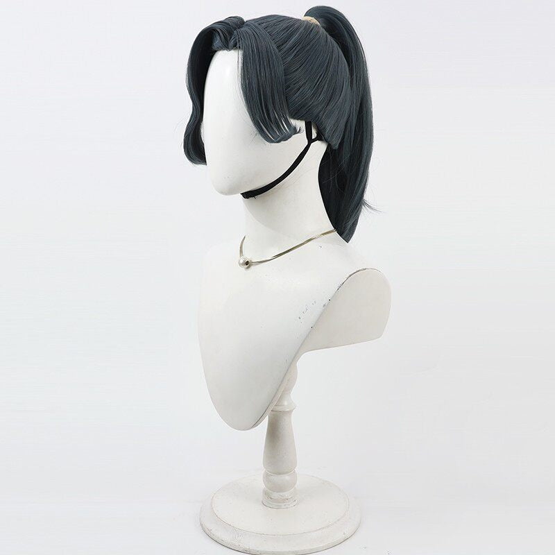 Anime Cosplay Wigs Kihachiro Ayabe Ninjaboy Rantaro