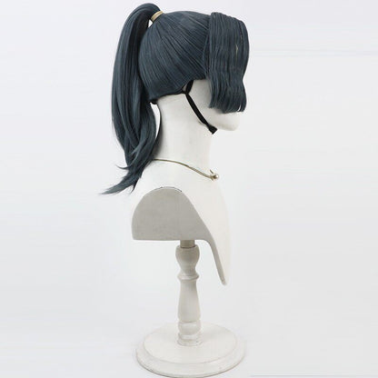 Anime Cosplay Wigs Kihachiro Ayabe Ninjaboy Rantaro