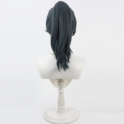 Anime Cosplay Wigs Kihachiro Ayabe Ninjaboy Rantaro