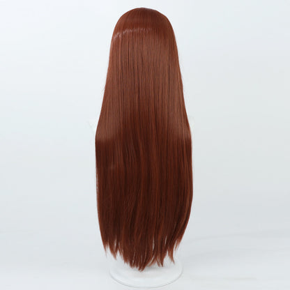 Anime Cosplay Wigs Kurisu Makise Steins;Gate
